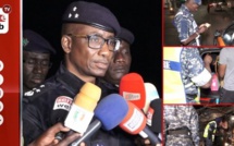 [Vidéo] 463 individus interpellés à Dakar: Le bilan chiffré de l'opération combinée Police-Gendarmerie