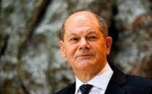 Après une visite de 24h au Sénégal, le chancelier Olaf Scholz attendu au Niger