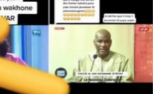 Thierno lo,un atout pour la communication digitale de la majorité presidentielle.