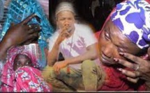 Meurtre de Gabou : À Diamaguène, sa famille est sous le choc…