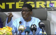 Situation politique nationale : « Il nous faut réfléchir à une nouvelle constitution (…) Celle que nous prônons doit être faite par les sénégalais » (Mamadou Diop Decroix).