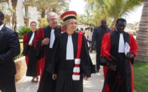 Affaire Gana Gueye : Le collectif de soutien demande le retrait du titre de Dr Honoris Causa à Valérie Pécresse