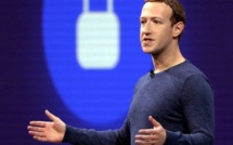 Mark Zuckerberg, fondateur et CEO de Facebook, assigné en justice