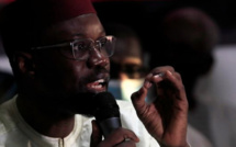 Ousmane Sonko: " Soyons prets et déterminés pour l'ultime combat contre Macky Sall"