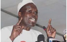 Khalifa Sall menace et annonce un grand rassemblement : « les fonctionnaires du ministère de l’Intérieur ont failli…on a prévenu de tout ce qui pourrait arriver demain... »