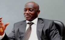Quand Serigne Mbacké Ndiaye interpelle Antoine Felix Diome : "Rassurez les Sénégalais, Monsieur le Ministre"