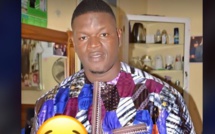 Décès du lutteur Akon de l’écurie Sakkou Kham Kham