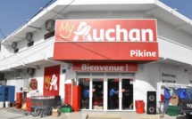 Intoxication alimentaire-Tuiles salées : Auchan disculpé