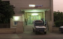 Opération de sécurisation à Kaolack : 47 personnes interpellées et 15 véhicules mis en fourrière.