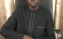 Énième manipulation et mensonge  d'un homme politique irresponsable et immature( Ousmane SONKO)