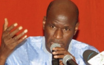 LAPD de thierno lo fustige les appels á linsurrection de sonko et interpelle... LAPD de thierno lo fustige les appels á linsurrection de sonko et interpelle...