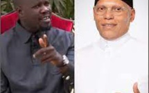 Mamadou Lamine Massaly : « c’est lors de mon séjour carcéral que je me suis rendu compte que Karim Wade est aussi vicieux qu’une tumeur cancéreuse, il … »