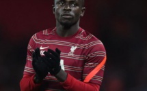 Sadio Mané à Liverpool un an de plus ?