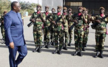 Augmentation de salaires : L'Armée, la Gendarmerie et la Police, gâtées par Macky Sall