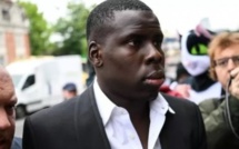 Kurt Zouma condamné à des travaux d'intérêt général pour maltraitance de chat