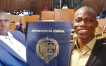 AFFAIRE DES PASSEPORTS DIPLOMATIQUES : les députés Boubacar Biaye et Mamadou Sall contre-attaquent