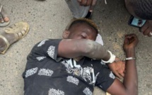 Meurtre à Pikine Guinaw Rails : Un voleur lynché à mort