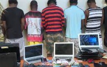 Chantage, escroquerie et menace de diffusion de données intimes : Au Sénégal, les infractions liées à l’internet partent à la hausse.