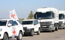 Deux employés de la Croix-Rouge tués dans une attaque au Mali