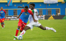 Les meilleurs joueurs d’un des meilleurs clubs de foot sénégalais ASC Diaraf