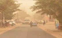 Vaste étendue de poussière sur Dakar : Un médecin urgentiste sonne l’alerte…