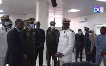 Pêche illicite, piraterie, émigration irréguliere, pollution marine, trafic de drogue, d’armes : Le président annonce l’arrivée de trois nouveaux patrouilleurs.