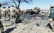 Une nouvelle attaque dans le nord du Burkina Faso fait au moins cinquante morts