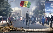 Arrestation rebelle Mfdc : « Kabiline est dangereux pour la sécurité du pays » (Procureur de la république)