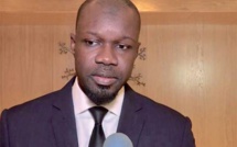 Ousmane Sonko : « Ce procureur de la République est pire que Serigne Bassirou Guèye»