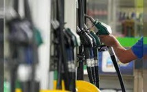Les prix des carburants continuent de grimper en Europe