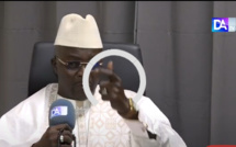 Modou Bara Mbacké Doly dans « En Ligne » : « des lobbies maraboutiques à Touba connectés à ceux du palais ont fini d'aveugler le Président Macky Sall »