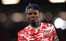 MERCATO - POGBA, LUKAKU, DE JONG, BAYERN, OM, LEWANDOWSKI... LES 14 INFOS QUI VOUS ONT ÉCHAPPÉ CE MERCREDI