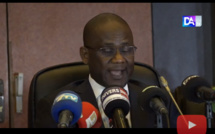 Justice : Ousmane Kabiline Diatta, un « individu dangereux représentant une menace pour la paix, la tranquillité et la sécurité publique » (Parquet)