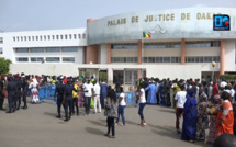 Pour 50 FCFA, l’apprenti tabasse et assomme un client et prend 20 jours d’emprisonnement