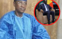Le Preministre malien, Soguel Maïga tacle Macky Sall