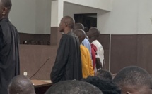 Procès Serigne Assane Mbacké : le parquet veut transférer le dossier à la Chambre, le tribunal met en délibéré jusqu'au 22 juin