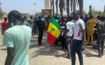 Après Dakar, le Préfet de Ziguinchor interdit la manifestation de YAW