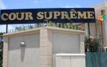 DERNIÈRE MINUTE / La Cour Suprême a rejeté la requête en référé - liberté de la coalition Yewwi Askanwi