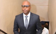 Sicap Baobab : La maison de Barthélemy Dias encerclée par la gendarmerie, des grenades lacrymogènes tirées.