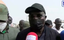 VDN : Déthié Fall arrêté, Khalifa Sall révolté « ils verront ce qu’on va leur servir tout à l’heure. La manifestation aura lieu… »
