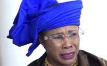 Dernière minute- Mame Diarra Fam arrêtée