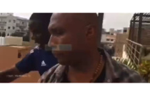 Bloqué dans sa maison, Barthélemy Dias vide son chargeur sur le Président Macky Sall et son régime