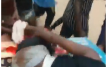 Émeutes-Un mort signalé à Bignona et un blessé à l'article de la...mort à Ziguinchor