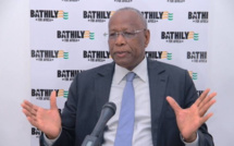 Abdoulaye Bathily à la jeunesse : « C'est par la lutte qu'on se libère »