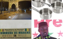 CONCERT DE CASSEROLES / Ce qui attend Mbacké si jamais le « ndigël » de Ousmane Sonko est suivi à la lettre par les jeunes de TOUBA