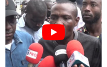 Palais de justice de Guédiawaye : l’avocat de M Ahmed Aidara donne des détails sur l'audition de son client. 