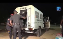 TOUBA - La police interpelle 55 personnes et passe au crible une vingtaine de zones criminogènes