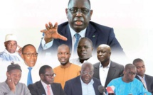 Tensions politiques grandissantes – Ni guerre ni paix ?