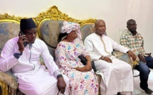 Après sa visite chez Ameth Aidara, Mame Diarra Fam et Dethie Fall, le maire de Dakar, Barthélemy Dias réagit