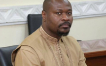 Tribunal de Ziguinchor : Guy Marius Sagna placé sous mandat de dépôt.
